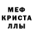 MDMA crystal Iana Khomenko